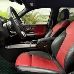 Mercedes-Benz GLB AMG 2021 из Китая
