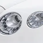 Bentley Continental 2018 из Китая