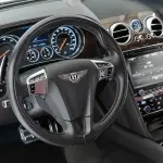 Bentley Continental 2018 из Китая