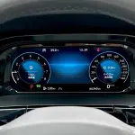 Volkswagen Teramont 2022 из Китая