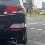 Honda Odyssey 2010 из Китая