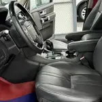 Land Rover Discovery 2011 из Китая