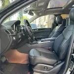 Mercedes-Benz GL-Class 2015 из Китая