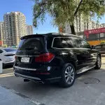 Mercedes-Benz GL-Class 2015 из Китая