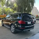 Mercedes-Benz GL-Class 2015 из Китая