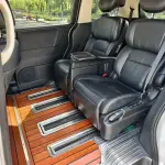 Honda Elysion 2018 из Китая