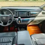 Honda Elysion 2018 из Китая