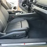 Audi A5 (Import) 2024 из Китая