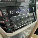 Toyota Land Cruiser 2020 из Китая