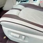 Toyota Land Cruiser 2020 из Китая