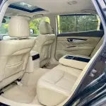 Infiniti M 2013 из Китая