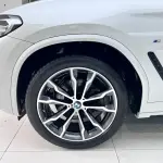 BMW X3 2022 из Китая