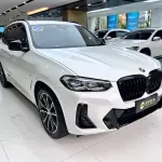 BMW X3 2022 из Китая