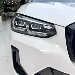 BMW X3 2022 из Китая