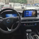 Buick Velite 6 2024 из Китая