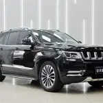 Beijing Off-Road BJ90 2023 из Китая