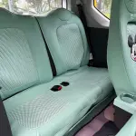 Wuling MINIEV 2023 из Китая