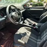 Volkswagen Lamando 2016 из Китая