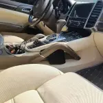 Porsche Cayenne 2013 из Китая