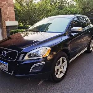 Volvo XC60 (Import) 2011 из Китая