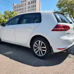 Volkswagen Golf 2016 из Китая