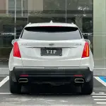 Cadillac XT5 2018 из Китая
