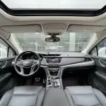Cadillac XT5 2018 из Китая