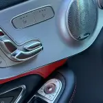 Mercedes-Benz C-Class AMG 2020 из Китая