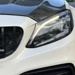Mercedes-Benz C-Class AMG 2020 из Китая