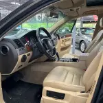 Volkswagen Touareg 2009 из Китая