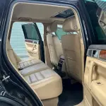 Volkswagen Touareg 2009 из Китая
