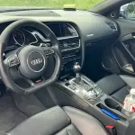 Audi RS 5 2014 из Китая