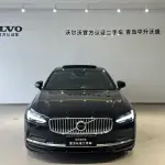 Volvo S90 2025 из Китая