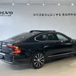 Volvo S90 2025 из Китая