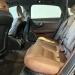 Volvo S90 2025 из Китая