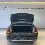 Volvo S90 2025 из Китая