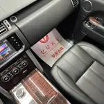 Land Rover Range Rover 2016 из Китая