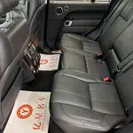 Land Rover Range Rover 2016 из Китая
