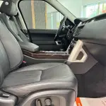 Land Rover Range Rover 2016 из Китая