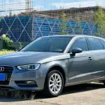 Audi A3 2014 из Китая