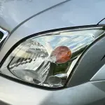 Toyota Prado (Import) 2008 из Китая
