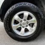 Toyota Prado (Import) 2008 из Китая