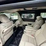 Toyota Alphard из Китая