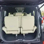 Toyota Alphard из Китая