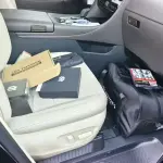 Toyota Alphard из Китая