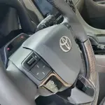 Toyota Alphard из Китая