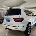 Nissan Patrol 2020 из Китая