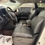 Nissan Patrol 2020 из Китая