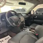 Nissan Patrol 2020 из Китая