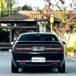 Dodge 2017 из Китая